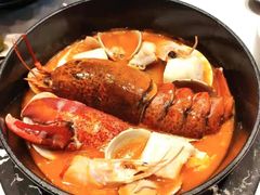 -Le Bistrot de Racine