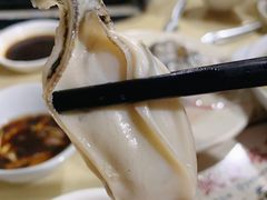 -蚝乡农庄(铁涌赤岸店)