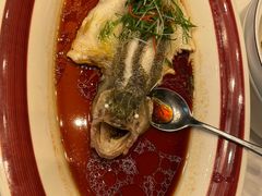 -院里寻菜·精致庭院菜(观沙岭店)