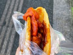 -张记灌饼(丰富路店)