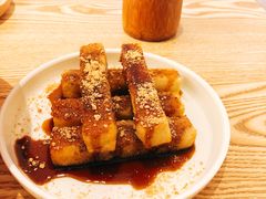 -长颈鹿的口袋钵钵鸡(市南店)
