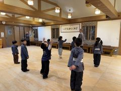 -少林功夫文化中心·独门独院