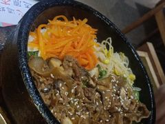 -老炉家木炭烤肉(长江国际店)