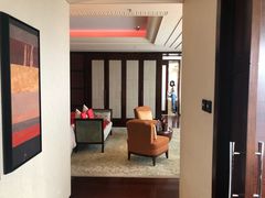 -深圳星河丽思卡尔顿酒店