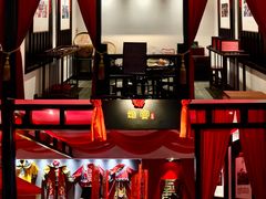 -豫满楼(郑东新区店)