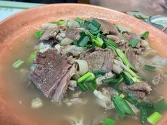 -云海肴·汽锅鸡·云南菜(高德置地店)