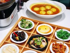 -新仙清汤牛腩(铜锣湾店)