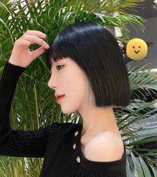 点击看大图 -HD HAIR STYLE