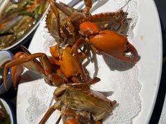 -鑫悦楼煎蟹·16年海鲜大排档
