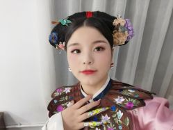 点击看大图 -美云庭古装·格格服汉服·京城旅拍(北京店)