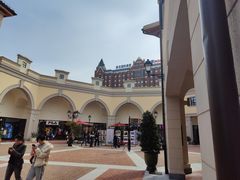 -佛罗伦萨小镇广佛名品奥特莱斯(疏港路店)