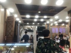 -乔家满族八大碗(流水沟店)