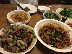 -老头儿油爆虾(星光一期店)