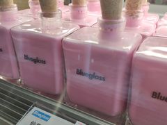 -Blueglass酸奶(财富购物中心店)