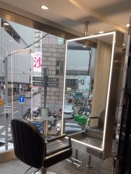 -厘里·salon