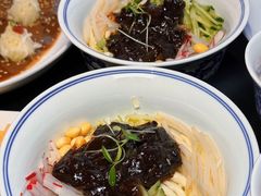 -喜悦烤鸭·新京菜(王府井店)