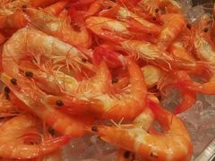 -武汉武昌威斯汀酒店-知味自助餐厅