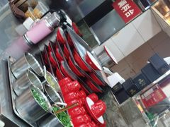 -烧哥美蛙肥肠鱼火锅·十五年社区店