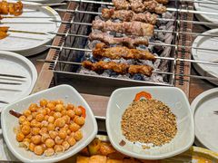 -白玉·朝鲜族烤串(深圳Kkone店)