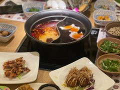 -温野菜涮涮锅(大悦城店)