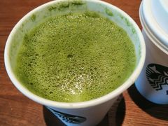 -星巴克(柳州万象城店)