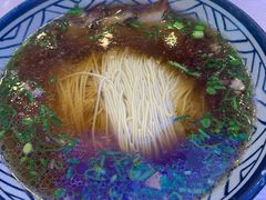 -朱洪元苏式面馆(绿宝广场店)