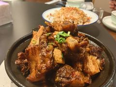 特色牛筋骨-富临轩私房菜(集庆门大街店)