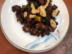 -都一处烧麦馆(前门店)