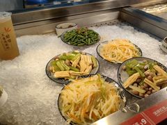 -头壹号饸饹面·大油条(东升科技园店)