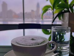 -震旦博物馆·A Cafe