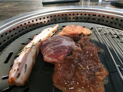 -33韩式自助烧烤(环城南路店)