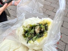-西园寺素食(西园弄戒幢律寺店)