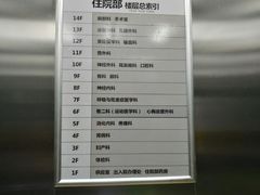 -南昌大学第四附属医院(西湖院区)
