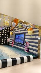 -meland club亲子乐园(重庆万象城店)