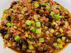 福建炒饭-老广酒楼(樱花店)