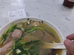 -蒋家桥饺面店(四望亭路店)
