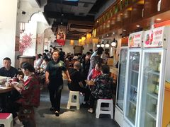-六合居·明厨亮灶餐厅(成双大道店)