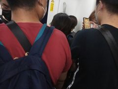 -中山北路(地铁站)