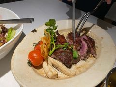 -燃扒房Steakhouse(皇庭店)