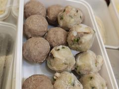 -海底捞火锅(航洋城店)