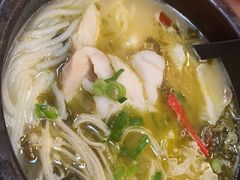 -灵芝妹子米线(瓦房店新玛特店)