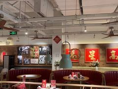 -味福记·江西小炒·南昌小吃(青山湖万达店)