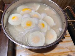 -西藏饭店·亚克·食光自助餐厅