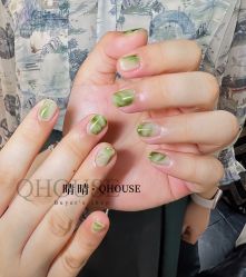 -QHOUSE美甲美睫