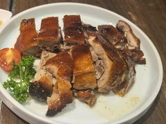 -新旺茶餐厅(嘉里城店)
