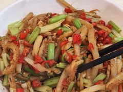 -笨罗卜浏阳菜馆(龙华鹏润达店)