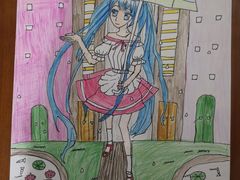 -东方童画少儿美术(金桥体验馆)