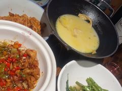 -老湘村·湖南土菜(天河维多利店)