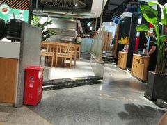 -麻辣空间·清油火锅(水井沟店)