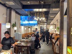 -乔街深夜食堂·小龙虾·高压锅生蚝(杭州总店)